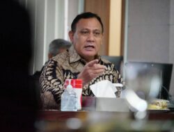 Polri Tegaskan Tindak Kejahatan Firli Bahuri Masih Karena Itu Atensi