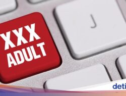 Kecanduan Pornografi Bikin Pria Ini Bisa Masturbasi 3 Kali Sehari