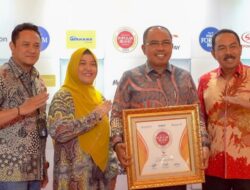 PosIND Raih IDPBA 2024, Direktur Jaskeu: Bukti Sukses Bertransformasi