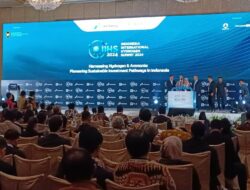 Potensi Besar, Pemerintah Siapkan Regulasi Pembuatan Hidrogen