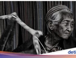 Indonesia Diprediksi ‘Kebanjiran’ Pertumbuhan Lansia Ke 2035, Begini Temuannya
