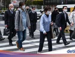 Penyakit Menyebar Bakteri Pemakan Daging Mewabah Ke Jepang, RI Perketat Perjalanan?
