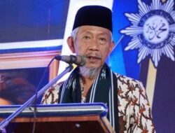 PP Muhammadiyah Tak Ingin Tergesa-gesa soal Konsesi Tambang Sebagai Ormas