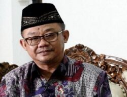 PP Muhammadiyah Tepis Ada Pembicaraan Di Pemerintah Soal Izin Pengelolaan Tambang