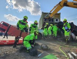 PPA Targetkan Produksi Over Burden 350 Juta Di 2024