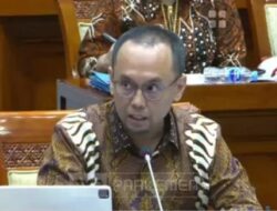 PPATK Sebut Ada Praktik Jual Beli Rekening Untuk Judi Online