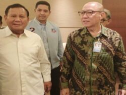 Pemimpin Negara Akansegera Punya Mentor Kredibel