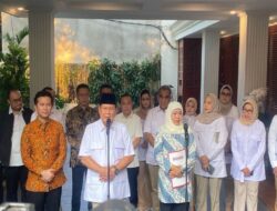 Pasangan Khofifah-Emil Dibutuhkan Kelompok Jatim