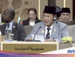 Catatan Wisata Internasional Menarik Perhatian Di Tulisan Prabowo Ke Media Newsweek