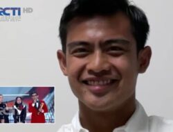 Pratama Arhan Sabet Trofi Olahragawan Pria Terpopuler Indonesian Sports & Entertainment Awards 2024