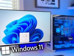 Prediksi Fitur-fitur Canggih Ke PC Windows Terbaru