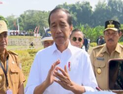 Ri Jokowi Tegaskan Korban Judi Online Tak Dapat Bantuan Pemerintah