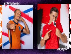 Preview Belanda vs Austria: Laga Penuh Pertaruhan