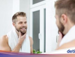 Tak Cuma Larang Hijab, Tajikistan Juga Paksa Pria Cukur Jenggot
