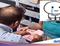 Duit Toko Vape Di Ubud Dibawa Kabur