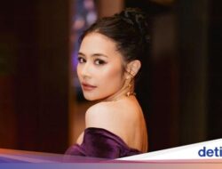 Prilly Latuconsina Makin Kurus, Kurangi Gula dan Gorengan Bikin Turun 10 Kg