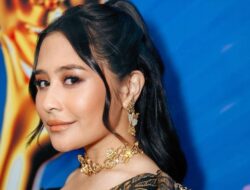 Prilly Latuconsina Dihambat Karena Itu Aktor Atau Aktris hingga Tak Dapat Job, Nangis Rezekinya Dipotong Orang Lain