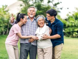 Prodia Tebar 10.000 Skrining Demensia Gratis, Penting Sebagai Bantu Tentukan Penanganan