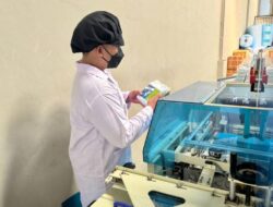 Produsen Pembersih Komitmen Terapkan Praktik Produksi Berkelanjutan