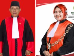 Profil 2 Hakim Pemberi Putusan Peristiwa Pidana Hukum Vina Cirebon, Salah Satunya Jatuhkan Hukuman Seumur Hidup
