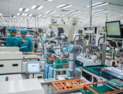 Profil 6 BUMN Sakit Di 2024 yang Terancam Dibubarkan