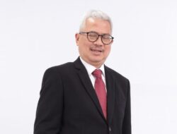 Profil dan Kekayaan Laksono Trisnantoro, Komisaris Utama Indofarma