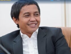 Profil dan Kekayaan Raja Juli Antoni, Plt Wakil Kepala OIKN yang Terbaru