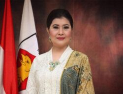 Profil Felicitas Tallulembang, Komisaris Perempuan Pertama BSI yang Menuai Sorotan