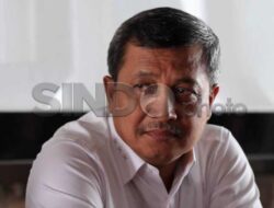 Profil Komjen Pol Oegroseno, Mantan Wakapolri yang Usulkan Skuat Gabungan Pencari Fakta Perkara Pidana Hukum Vina Cirebon Dibentuk