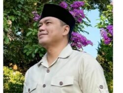 Profil Lengkap Simon Aloysius Mantiri, Mantan Bendahara TKN Prabowo-Gibran Didalam Sebab Itu Komut Pertamina