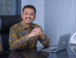 Profil Pamita Wineka, Mantan CEO TaniHub yang Di Sebab Itu Komisaris Independen MIND ID