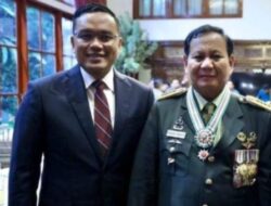 Profil Simon Aloysius, Orang Didekat Prabowo yang Ditunjuk Bersama Sebab Itu Komut Pertamina Gantikan Ahok