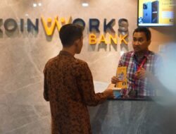 Profit 3 Bulan Beruntun, KoinWorks Bank Segera Buka Kantor Pusat Di Lokasi Mutakhir