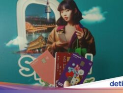 Inisiatif Ini Tawarkan Liburan Gratis Hingga Korea Selatan