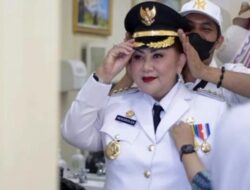 Inisiatif Pembaharuan Stunting Berhasil, Hevearita Gunaryanti Raih Pengakuan Untuk Perserikatan Bangsa-Bangsa