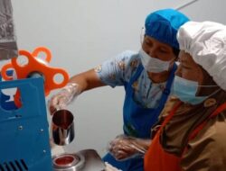 Langkah Pemberdayaan BRI Dukung Klaster Rosella Ke Malang hingga Berkembang Pesat