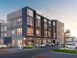 Properti Komersial Karena Itu Incaran, Paramount Land Luncurkan Hampton East