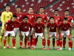 Proses Pendaftaran Logo Timpilihan Indonesia Dari PSSI dan Erspo Sesuai Syarat Hukum