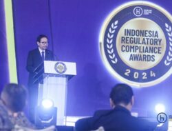 Puluhan Peserta Ikuti Ajang IRCA 2024