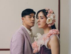 Punya Ciri Vokal Berbeda, Mawar de Jongh dan Jaz Disatukan Untuk Lagu Duet ‘Bukan Didalam Dia’