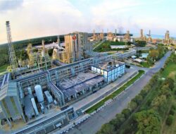 Pupuk Kaltim Salurkan Inisiatif TJSL Rp1,3 M Di Disekitar Daerah Operasi