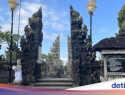 Tempat Mencari Ketenangan dan Ketetapan
