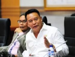 Pusat Data Nasional Kena Serangan Siber, Dewan Perwakilan Rakyat Dorong Reformasi BSSN