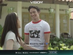 Rafael Adwel Dapat Surat Cinta Di Gebetan, Intip Cerita Lengkapnya