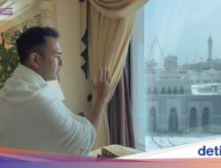 Ini Video Pernyataan Raffi Ahmad Mundur Di Proyek Beach Club Gunungkidul
