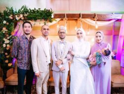 Raffi Ahmad Biayai Pernikahan Karyawan dan Hadiahkan Umrah, Bos Idaman