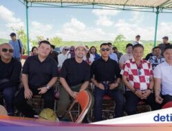 Soal Beach Club Raffi Ahmad Ke Gunungkidul, Walhi: Sangat Janggal!