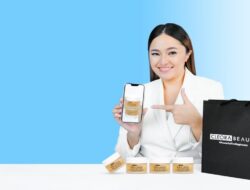 Rahasia Cleora Beauty Mempertahankan Posisi Ke Industri Skincare Lokal