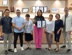 Raih Award Bergengsi, Danamon Salah Satu Tempat Bekerja Terbaik Hingga Asia