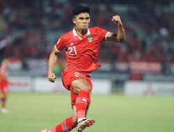 Ramadhan Sananta Asah Skill Untuk Preliminary Gelar Dunia 2026: Saya Siap Bersaing